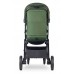 Silla Jackey2 XL Deep Green Easywalker